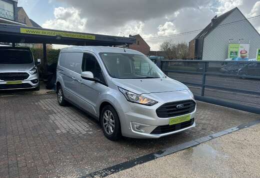 Ford 1.5TDCI * LIMITED * L2 * CAMERA * GPS * WB 04/20 ...