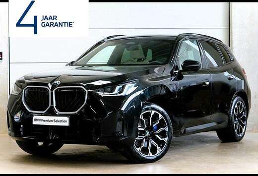 BMW HYBRID - M SPORT - PANODAK - H