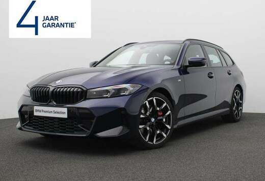 BMW XDRIVE - FACELIFT 2 - PANO - M