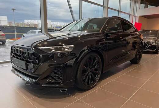 Audi NEW PLUG IN RS-EDITION 490PK MEGA VOL/CHASSIADVA ...