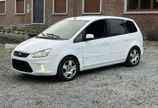 Ford 1.6TDCI Trend 109