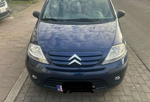 Citroen 1.4i Exclusive