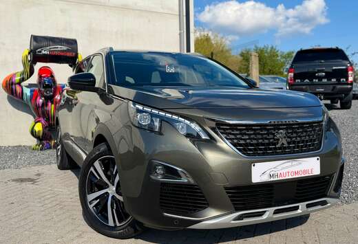 Peugeot 1.2 / 7 Places