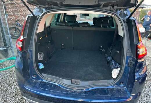 Renault Grand Scénic 1.6 dCi Energy Bose Edition EDC