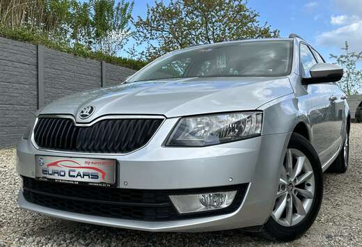 Skoda SW 1.0 TSI Ambition CRUISE/SENSOR/GPS/FRONT ASS ...