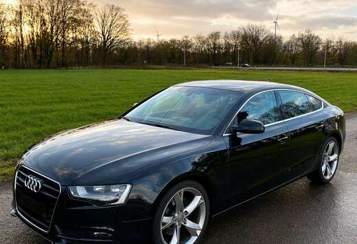 Audi Sportback 1.8 TFSI