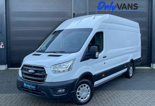 Ford 2T L4 H3 RWD / 2.0 TDCi / Nav / € 23.958 Ex BT ...