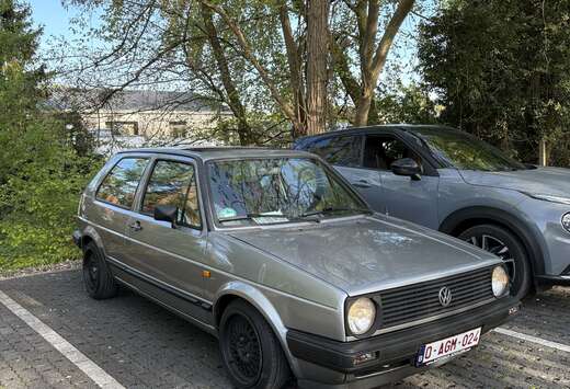 Volkswagen Sky