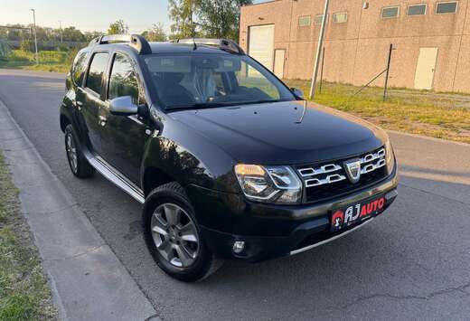 Dacia 1.5 dCi 4x2