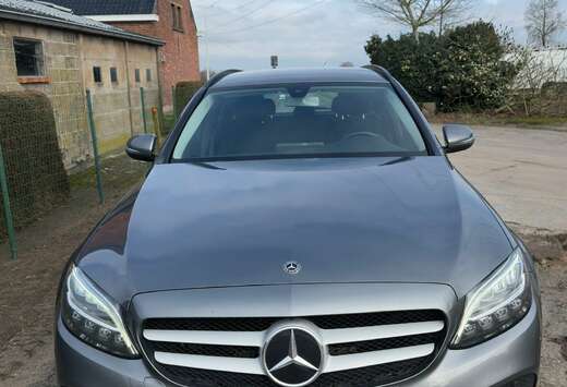Mercedes-Benz Facelift - Nieuwstaat