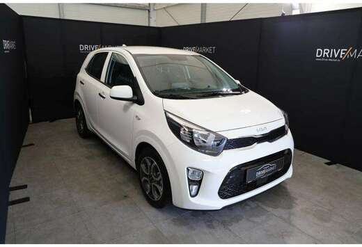 Kia Pulse