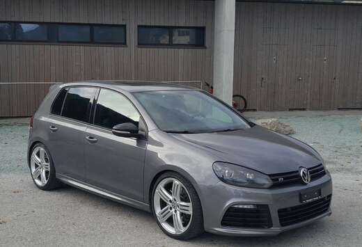 Volkswagen Golf 1.2 TSI Trendline