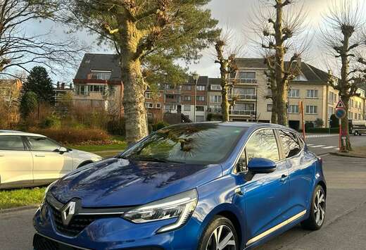 Renault Renault Clio RS LINE Bose