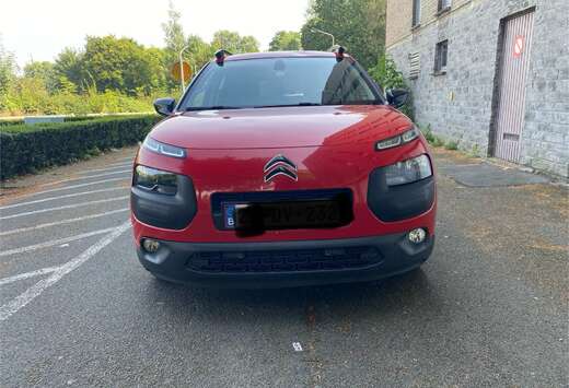 Citroen 1.2i VTi Start