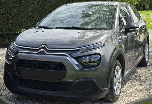 Citroen C3 1.2i PureTech You S