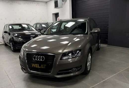 Audi 1.2 TFSI Sportback Ambiente