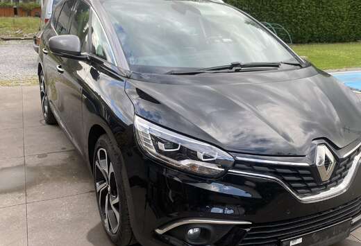 Renault Scénic 1.7 Blue dCi Bose Edition (EU6.2)