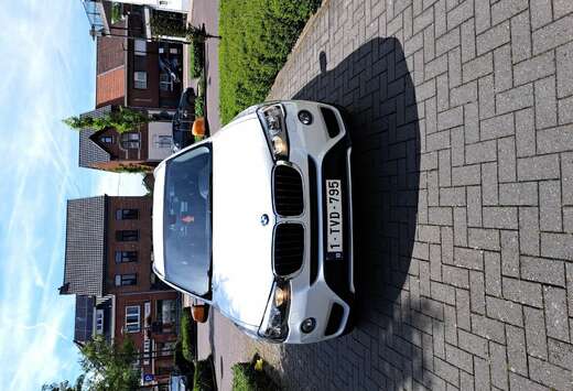 BMW sDrive18d Aut.