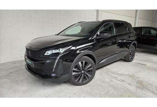 Peugeot GT