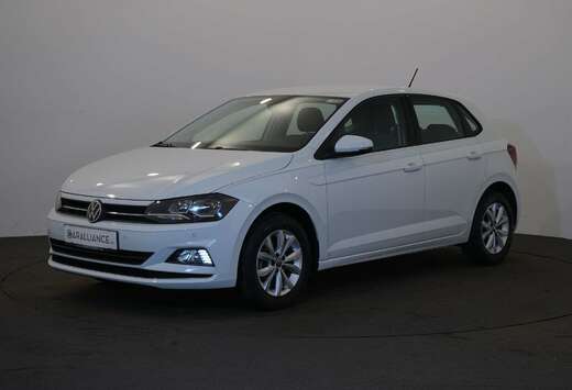 Volkswagen Highline 1.0TSINaviSgs Sport+Chauf.JA15