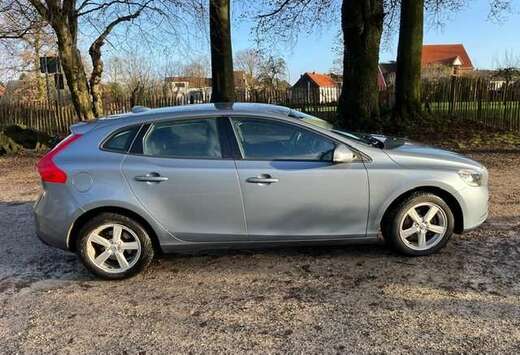 Volvo V40 2.0 D2 Eco Kinetic