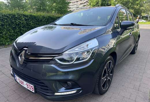 Renault Clio 0.9 TCe Cool