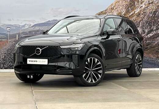Volvo T8 PLUS DARK + PANODAK + 360 +...