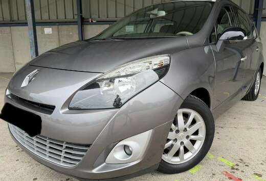 Renault 1.5L dci / 7 Places / Prêt à immatriculer