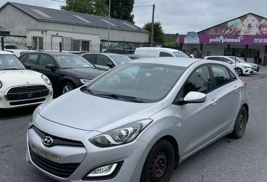 Hyundai 1.4i Comfort
