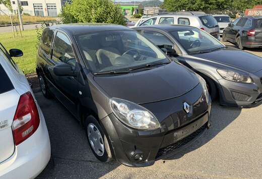 Renault Prêt à Immatriculer Renault Twingo 2010