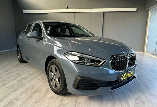 BMW 118i OPF * 1 Jaar Garantie *