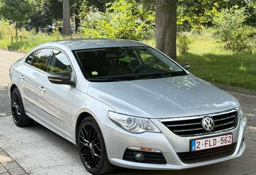 Volkswagen 1.8 TSI DSG