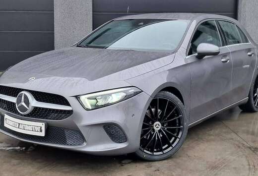 Mercedes-Benz A 180/Carplay/Camera/HTD SEATS/ACC/NAVI