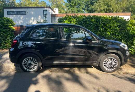 Fiat 500X 1.0 FireFly T3 Cult