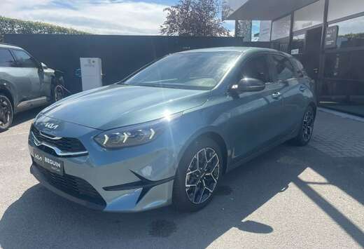 Kia 1.0 STYLE