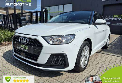 Audi 30 TFSI / 67.000 km / 1e Eigenaar / 1.0 Benzine  ...