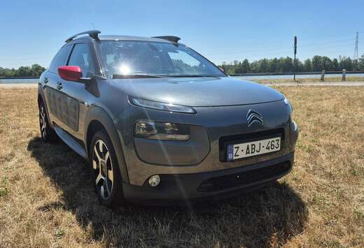 Citroen 1.2i PureTech Shine Edition Midnight