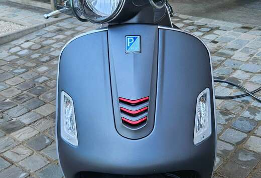 Piaggio