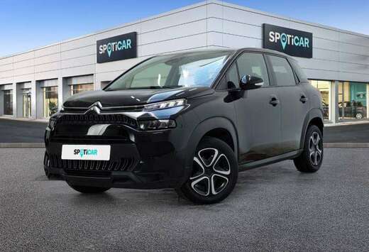 Citroen 1 1.2 PureTech 110 S&S MAN6 Live