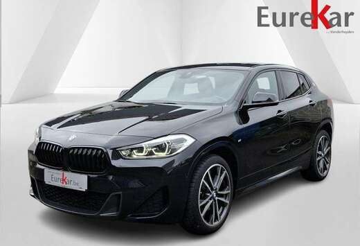 BMW 1.5i sDrive 18i Pack M