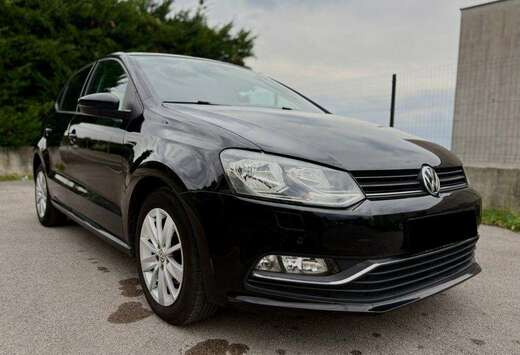Volkswagen Polo 1.4 TDi United PSP DPF