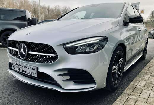 Mercedes-Benz PACK AMG Kit roues alu hiver