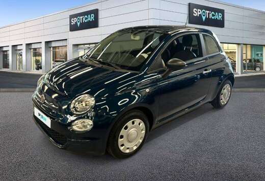 Fiat 2 1.0 Hybrid 70 -