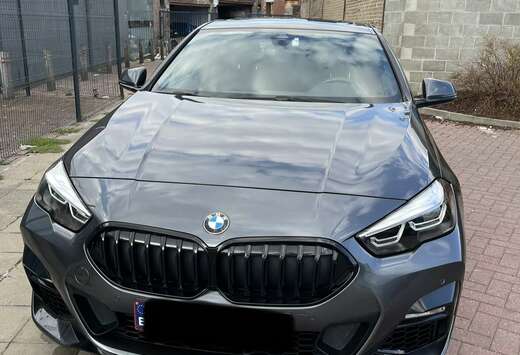 BMW Gran Coupé 218i Pack M