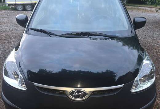 Hyundai i10 1.1i Comfort