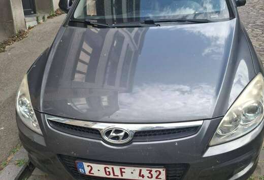 Hyundai i30 1.6 CRDi Comfort