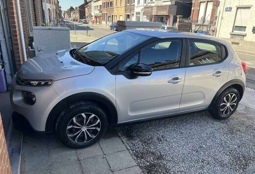 Citroen C3 1.2i PureTech Feel