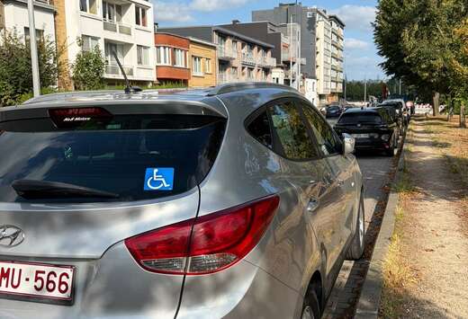 Hyundai 1.7 CRDi 2WD Blue Drive DPF
