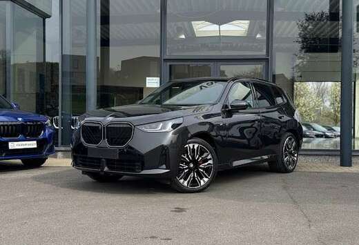 BMW 30e xDrive M Sport Pro / PANO / TRKHK / 360 / HUD