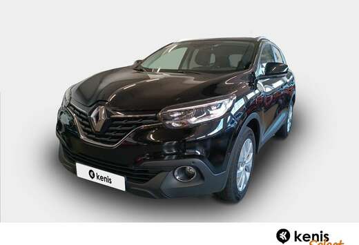 Renault 1.2 TCe Limited NAVI AIRCO CAMERA